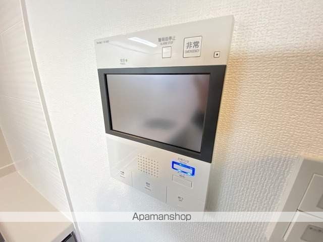 SーRESIDENCE日本橋QUALIERの内装写真
