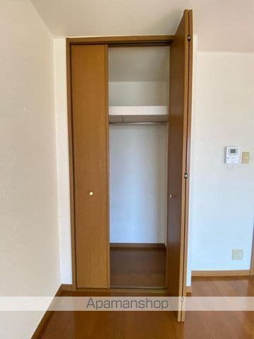 メゾンドゥボヌールの内装写真