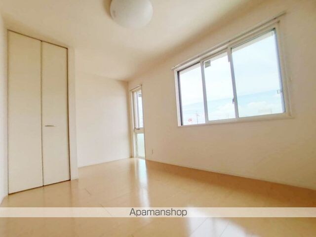 Ｄーｒｏｏｍシルクマム[2DK/53.77m2]の内装