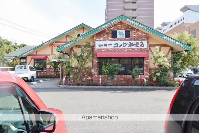 ココファニーの周辺写真