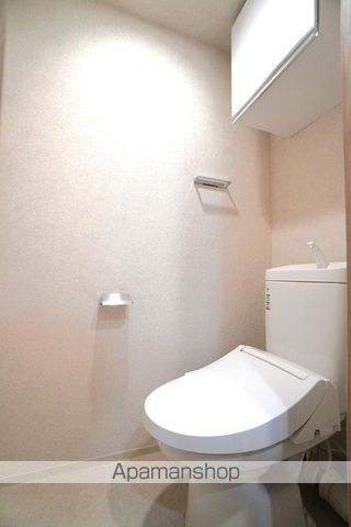 CREATIF文京千駄木の内装写真
