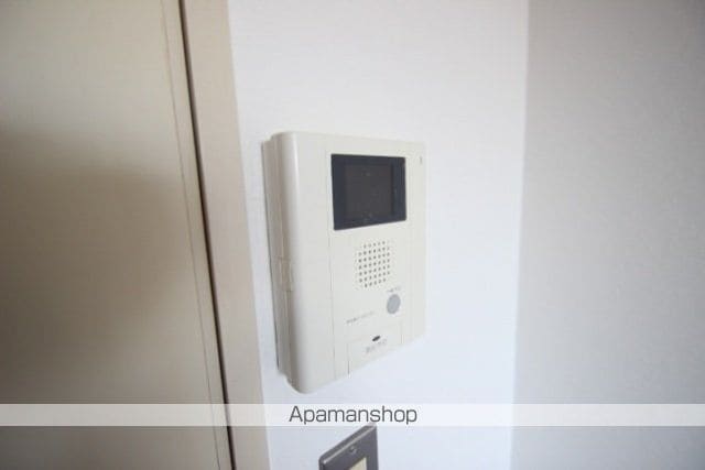 パステルクボ15の内装写真