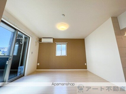 グランディールＮ[1K/31.83m2]の内装5