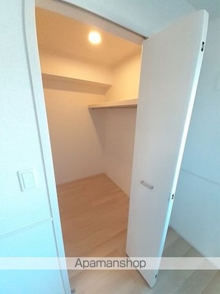 シエーネ[1LDK/50.13m2]の収納