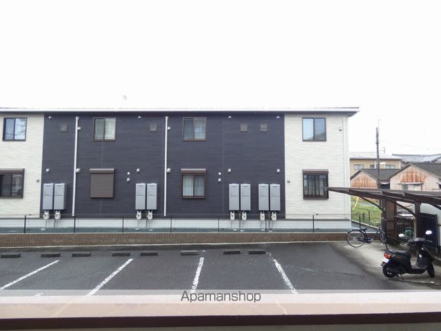 ベルハウス和地山Aのその他写真