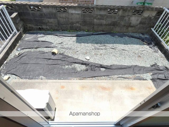 シャトレオーズ舞阪の内装写真