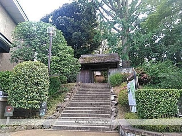 Ｋｏｌｅｔ松戸上矢切０２[4LDK/97.29m2]の周辺7
