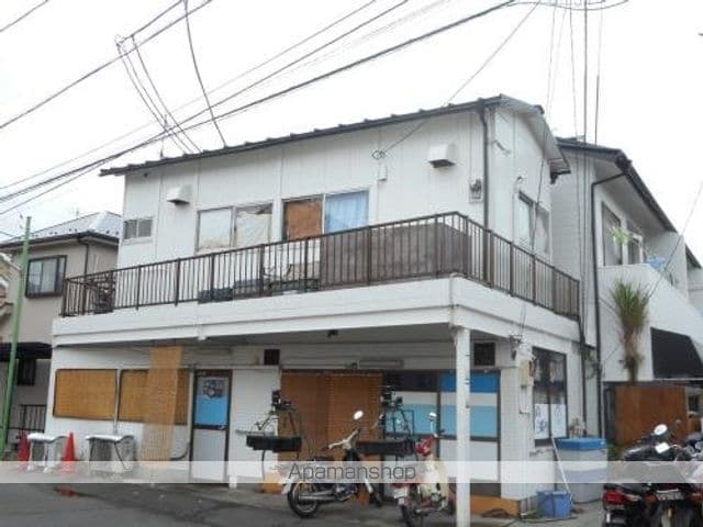 アローサンライズの外観写真