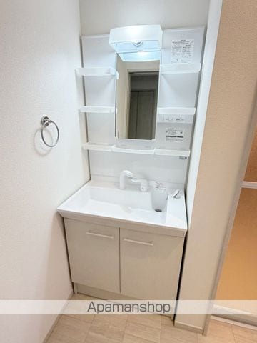 LOTUS豊岡の内装写真