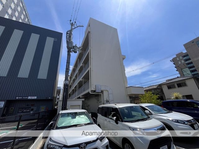 リエス和歌山駅前[2LDK/62.37m2]の外観4