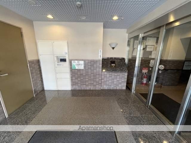 Ｓ・フラット吉祥寺[1LDK/42m2]の共用部3