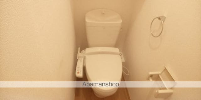 レオパレスシャルム宝の内装写真