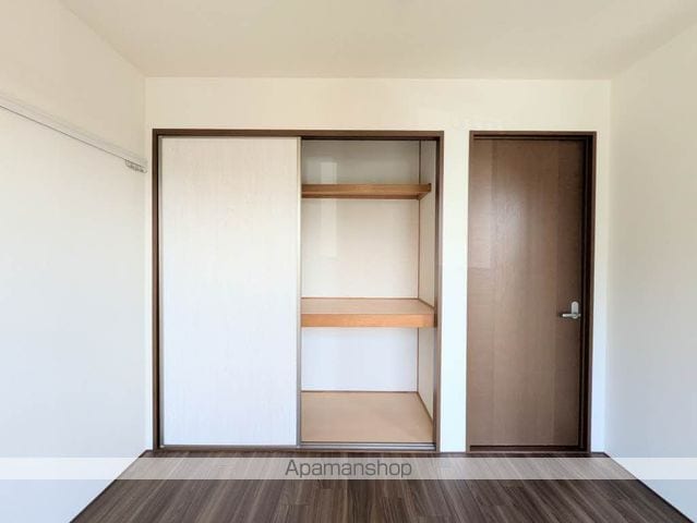 シャーメゾン江汐 B棟の内装写真
