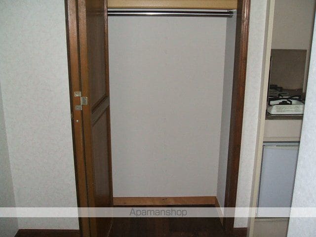 森のハイジの内装写真