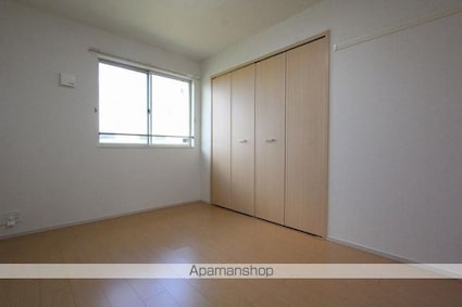 ナリッシュＬｅｅ　Ⅱ[1LDK/49.17m2]の内装4