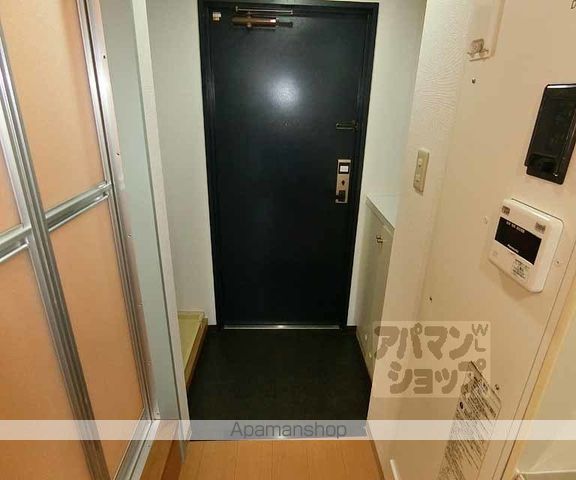 大晋メゾネ四条大宮の内装写真