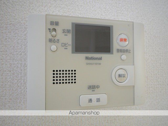 クラッセ北大前IIIの内装写真