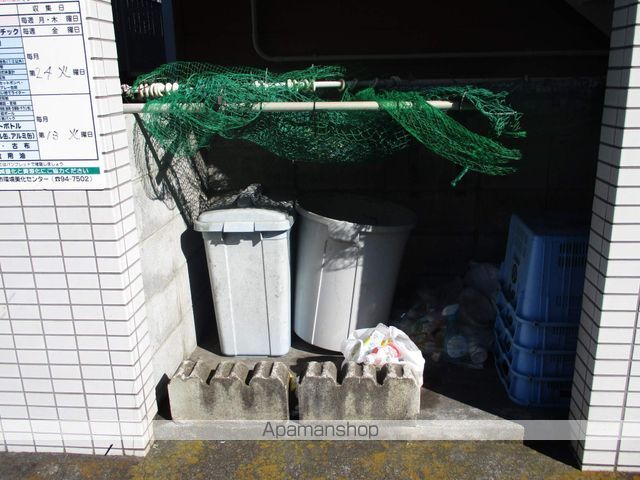 ドルフ伊勢原No8の外観写真