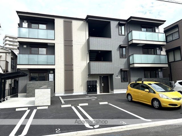 campanella江波二本松