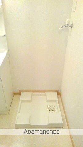 エスポワール南林間の内装写真