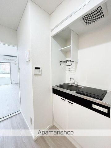 ダイヤコーポ桂川の内装写真