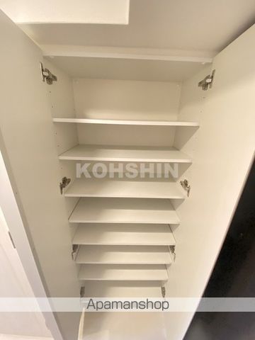 S−RESIDENCE堺筋本町UNOの内装写真