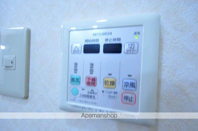 アルテマイスター橘通りの内装写真