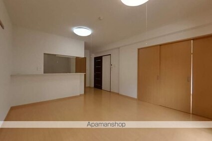 グランドール百石Ⅱ[2LDK/70.2m2]のリビング・居間