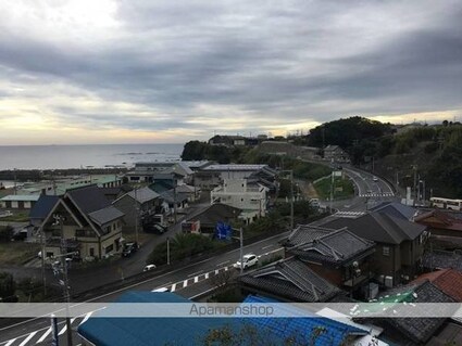 ビレッジハウス印南１号棟[2K/33.51m2]の内装1