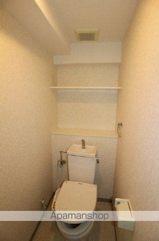 ヴェルドミール梶ヶ谷の内装写真