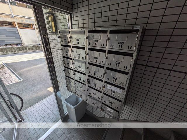 クリスタルレジデンス舟入のその他写真