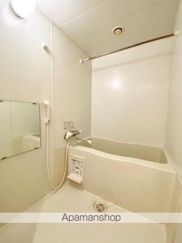 アーバンフラッツ豊平4条の内装写真