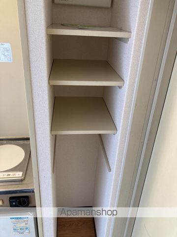 ハイツエレガンスの内装写真