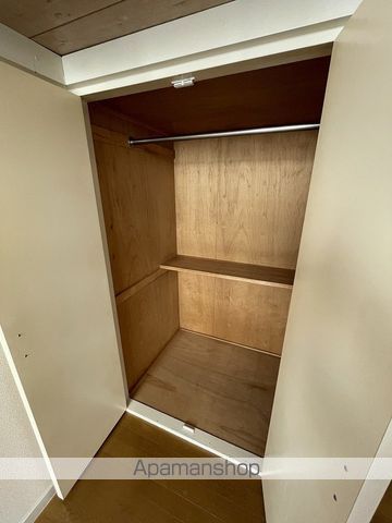 ニシヤマハイツの内装写真