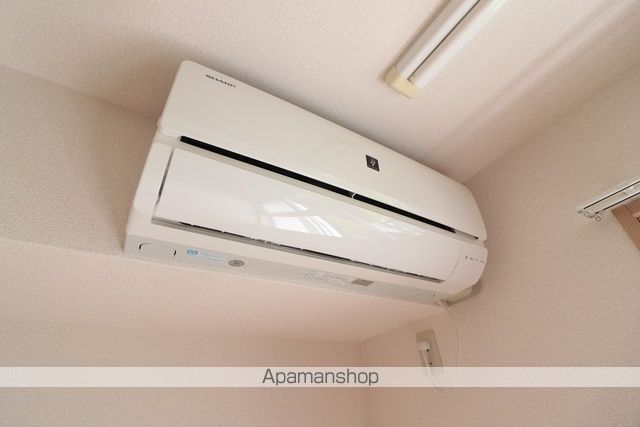 セジュール宮沢 ABの内装写真