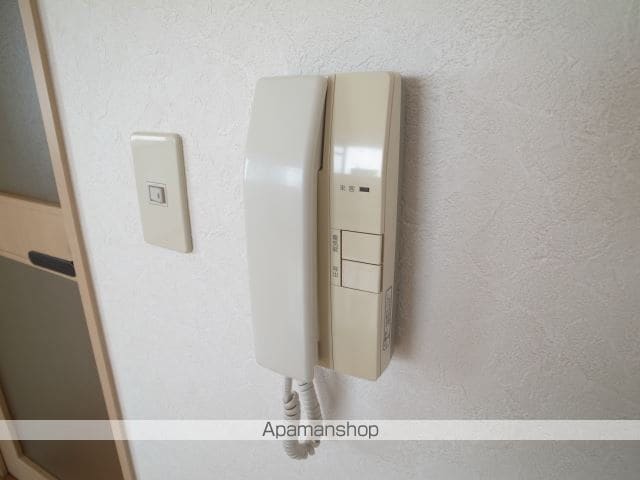 コンフォール高宮東の内装写真