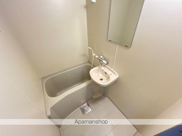 エステート山下の内装写真