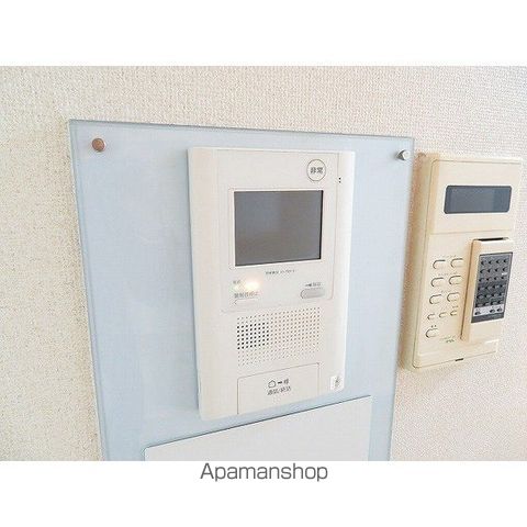 グローリア初穂桜台IIの内装写真