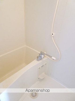 カームシュッセン[1K/24m2]の内装4