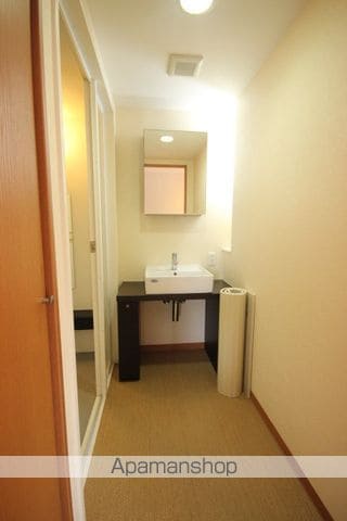 クレール牛田本町の内装写真