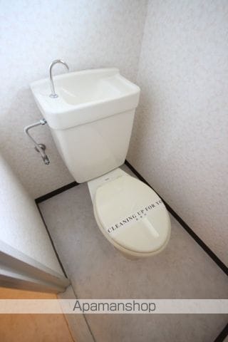 森田ビルNo1の内装写真