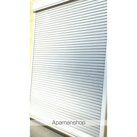 スマイルM&E 東館の内装写真
