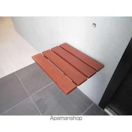 ＫＯＳＴＩＣ　ＭＩＮＯＷＡ[1R/18.41m2]の内装1