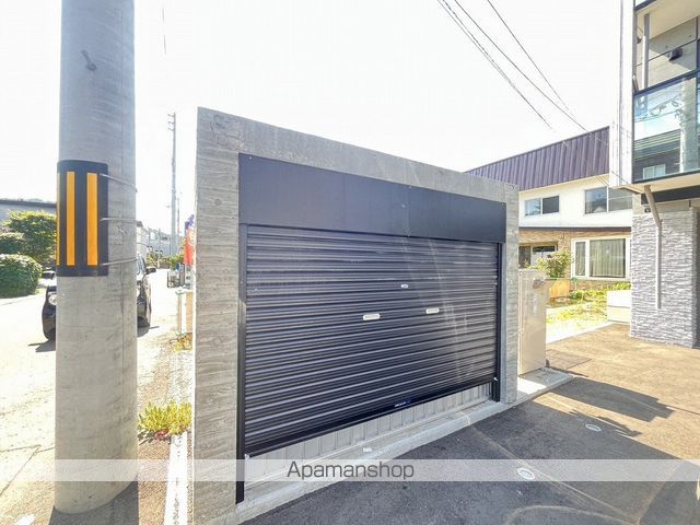 パーチェ円山裏参道のその他写真