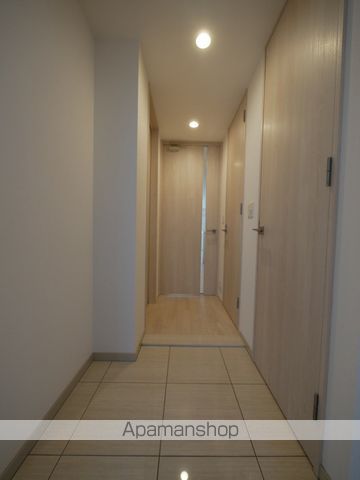 OPUS RESIDENCE SHINSAIBASHI SOUTの内装写真