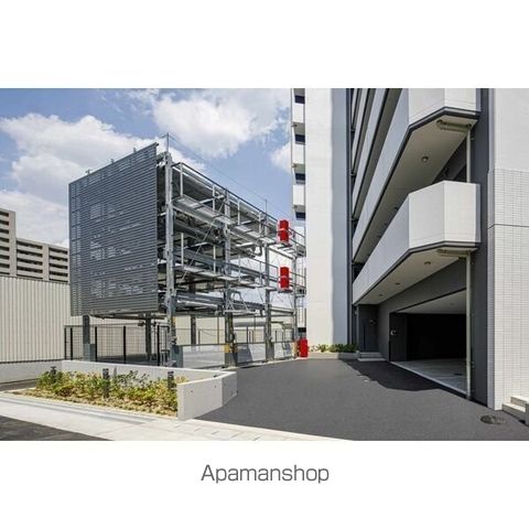 SーRESIDENCE茶屋ヶ坂 平面駐車場ありのその他写真