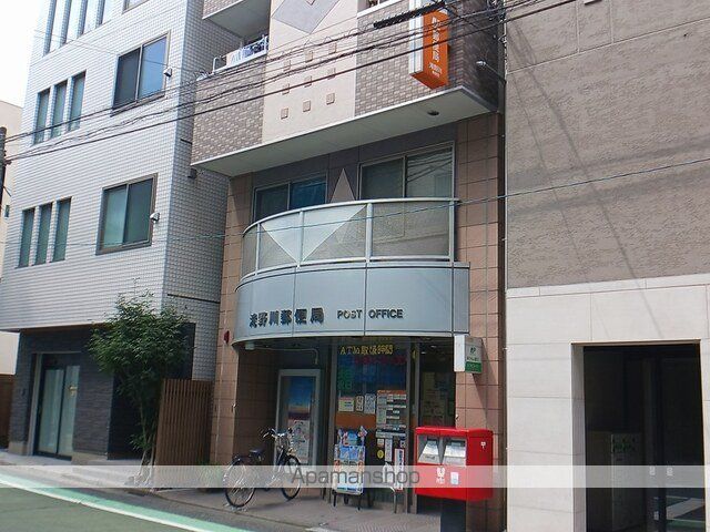 フィオーレの周辺写真