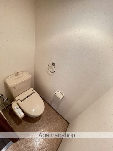 レジデンスカープ今池の内装写真