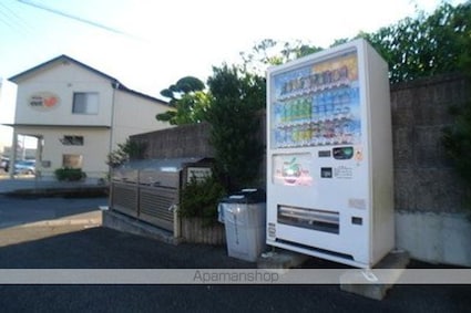 ヴィラコートＳＥＩ[3LDK/78.72m2]の外観3
