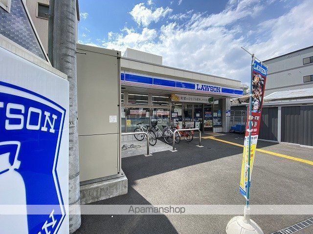 プレサンス上町台筆ヶ崎 NORTHの周辺写真